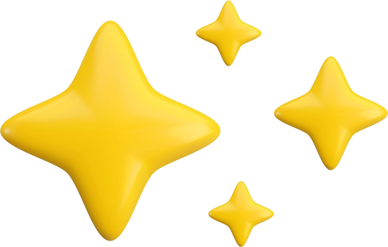 Star decoration